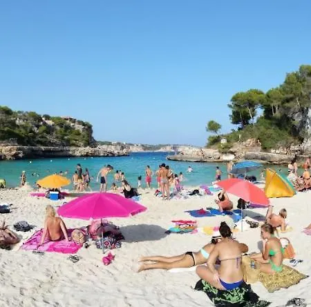 Holiday home Ses Rotes