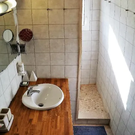 Holiday home Ses Rotes *