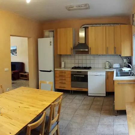 Holiday home Ses Rotes *