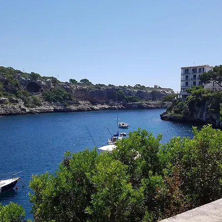 Ses Rotes Holiday home *