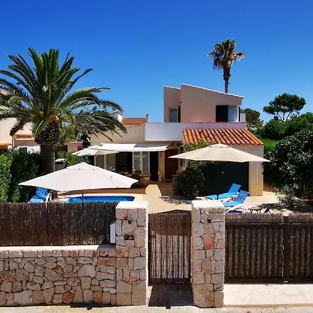 Holiday home Ses Rotes *