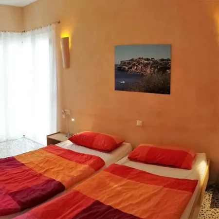 Holiday home Ses Rotes