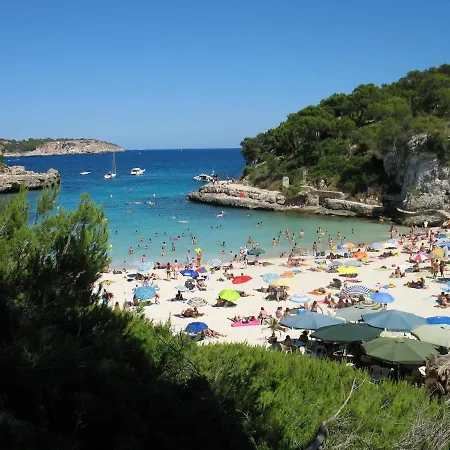 Holiday home Ses Rotes *