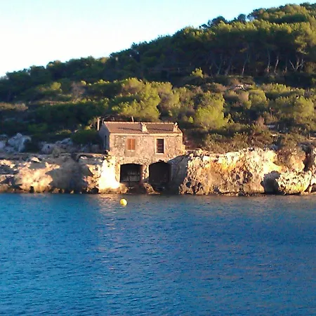 Ses Rotes Holiday home