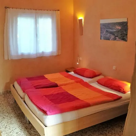 Ses Rotes Holiday home