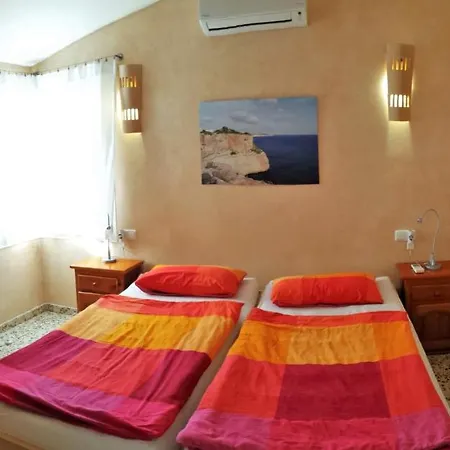 Holiday home Ses Rotes *