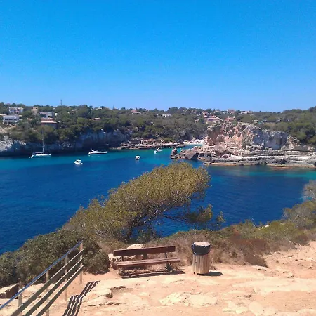 Holiday home Ses Rotes
