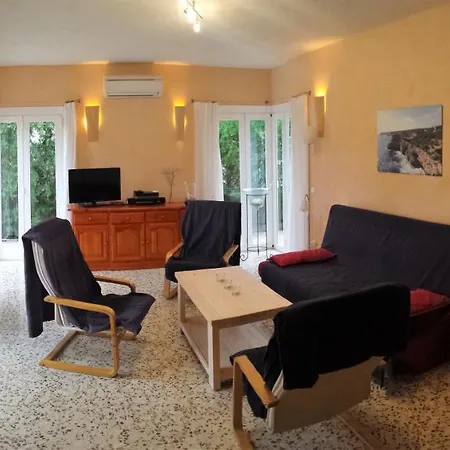 Holiday home Ses Rotes *