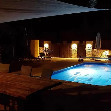 Holiday home Ses Rotes Cala Llombards