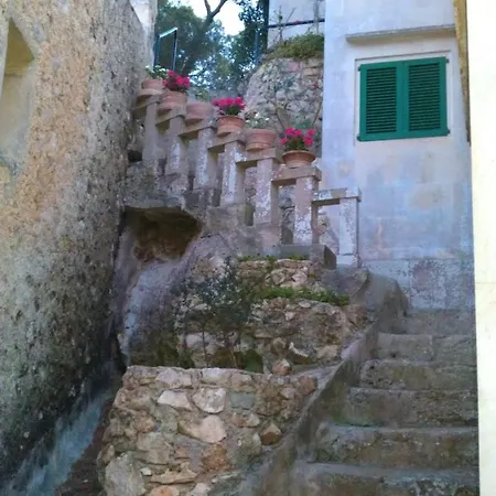 Ses Rotes * Cala Llombards