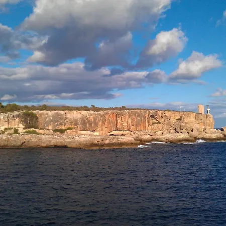 Holiday home Ses Rotes