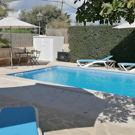 Ses Rotes Holiday home
