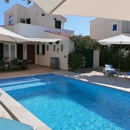 Ses Rotes Holiday home *