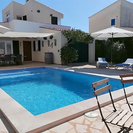Ses Rotes Holiday home Cala Llombards
