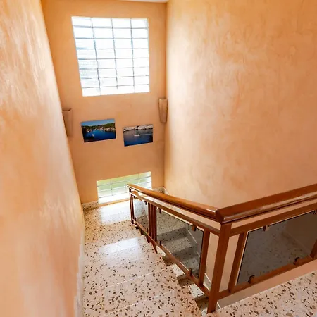 Holiday home Ses Rotes Cala Llombards