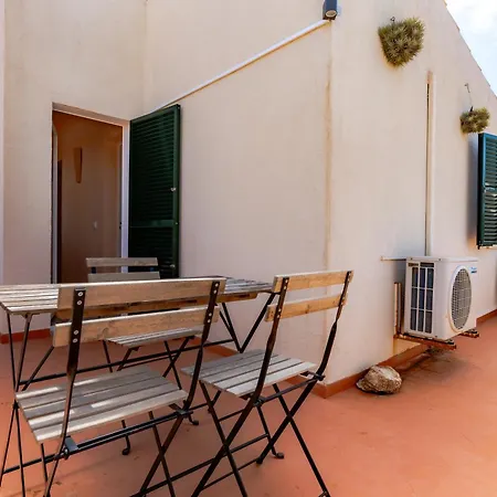 Holiday home Ses Rotes Cala Llombards