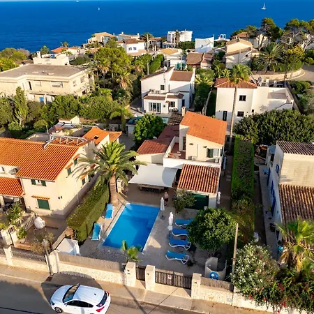 Holiday home Ses Rotes *